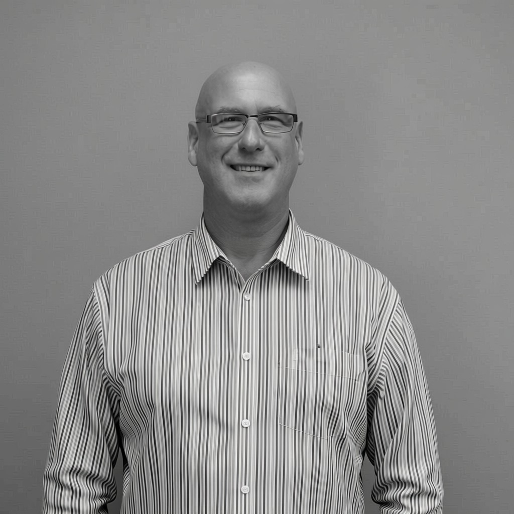 Jim Mack