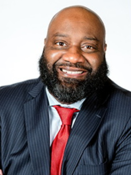 Jimmie Bell