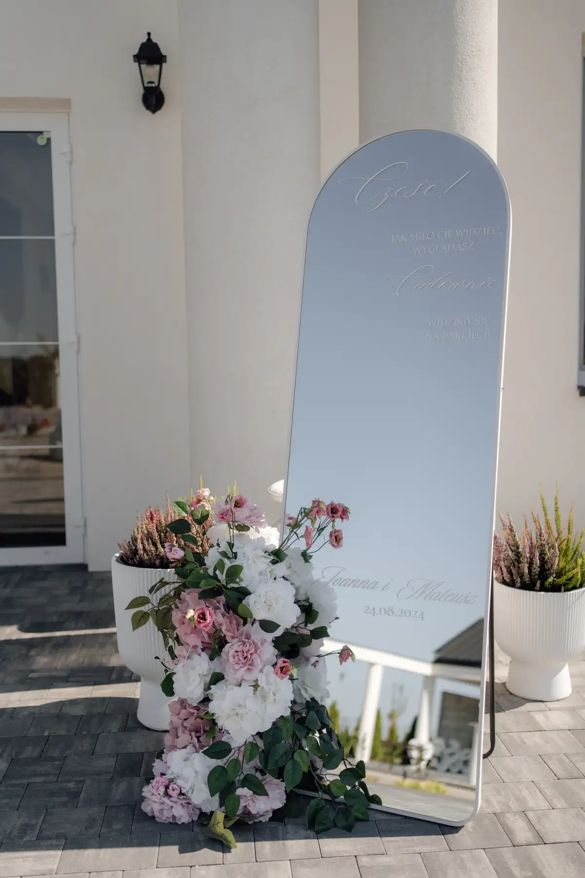 Joanna & Mateusz - zdjecie 6