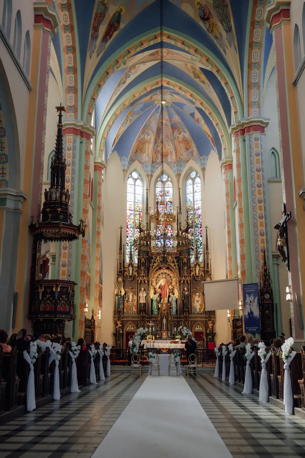 Joanna & Mateusz - zdjecie 15