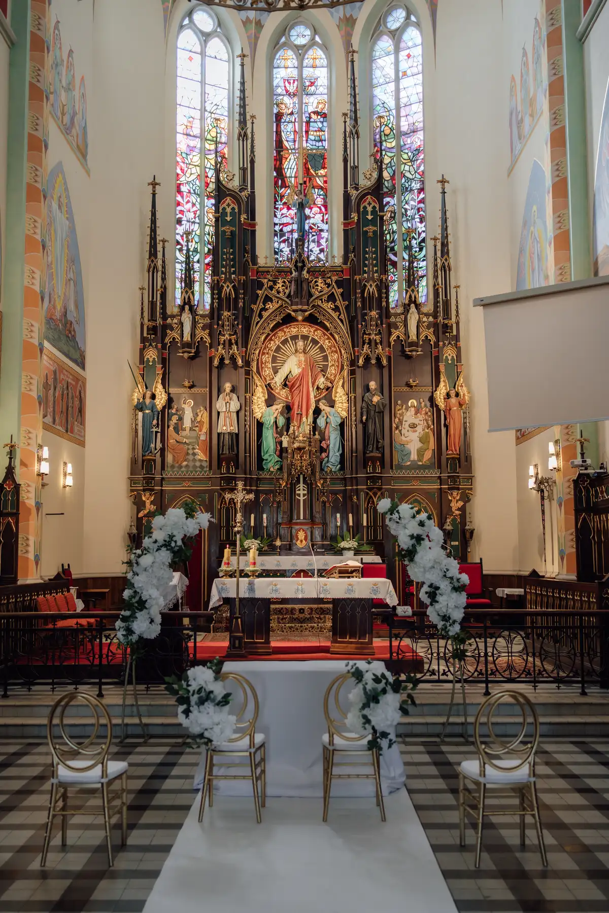 Joanna & Mateusz - zdjecie 7