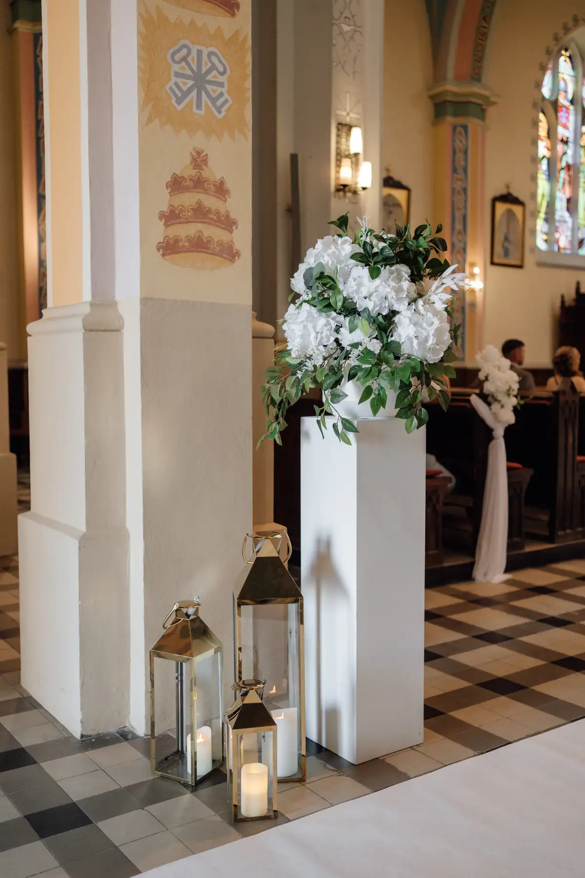 Joanna & Mateusz - zdjecie 18