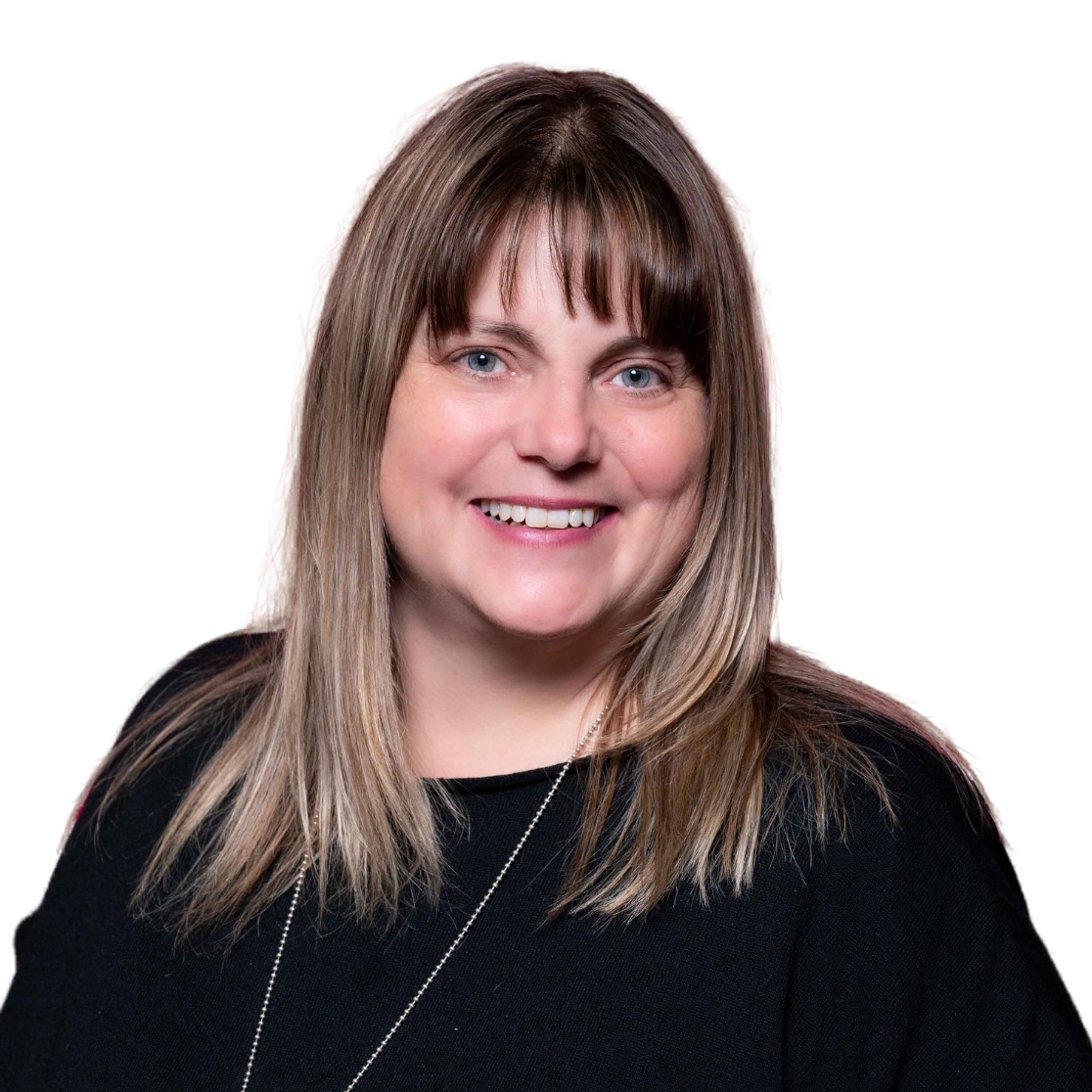 Jodi Scarlett - Director & Co-Founder of ScalePoint