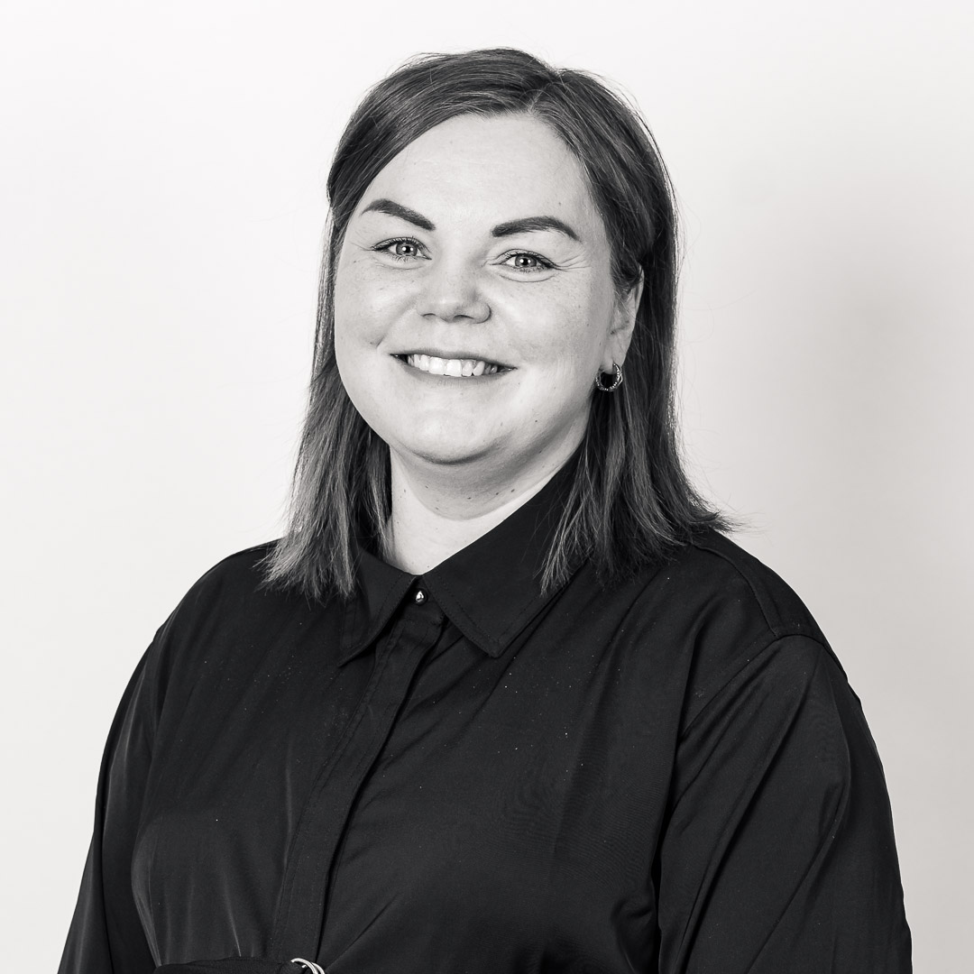 Johanna Engblom (Vanhempainvapaalla)