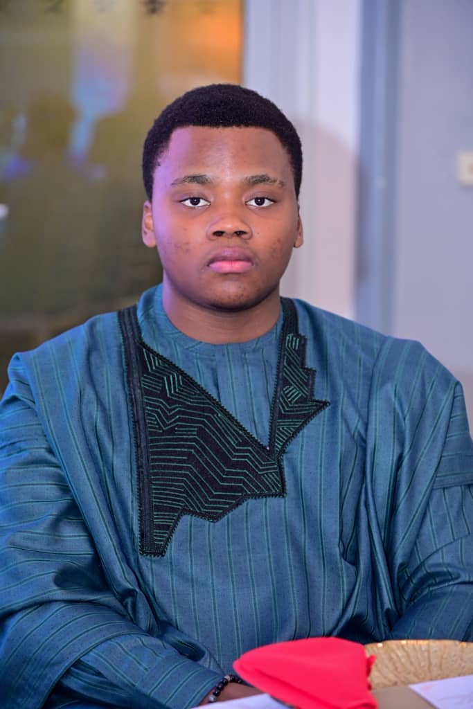 J. O. Adanu profile photo