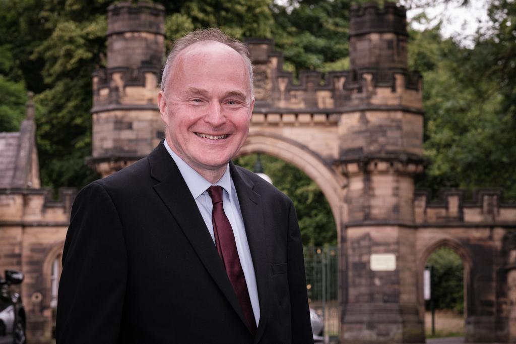 John Grogan Campaign