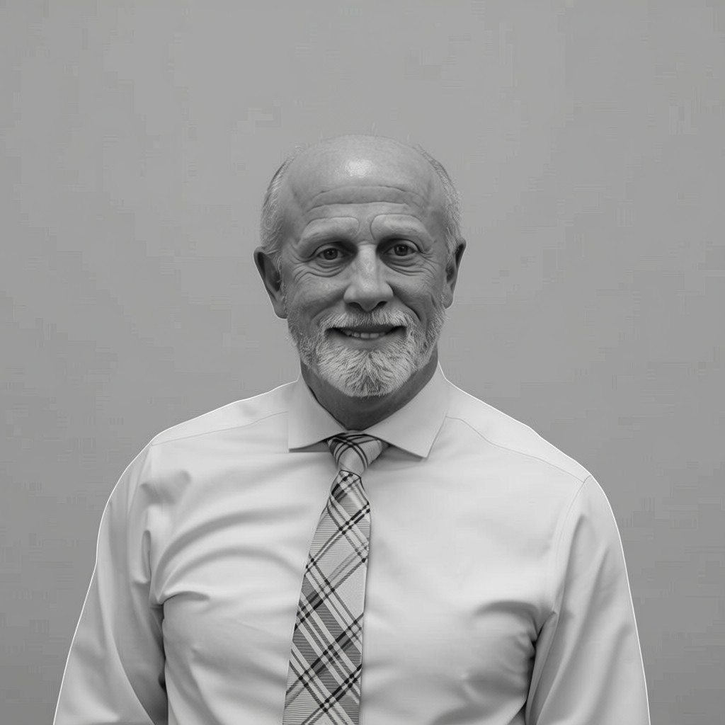 John Warner