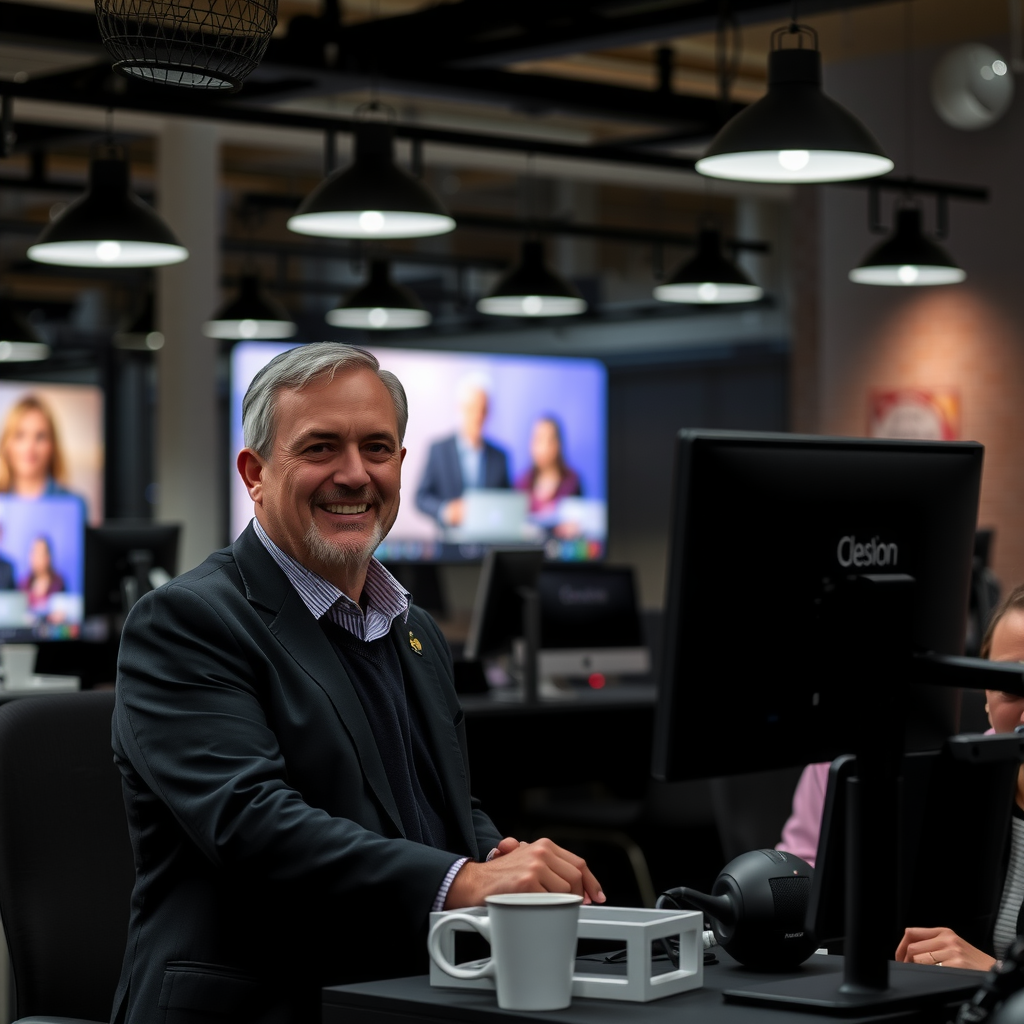 John - Adult SEO Specialist