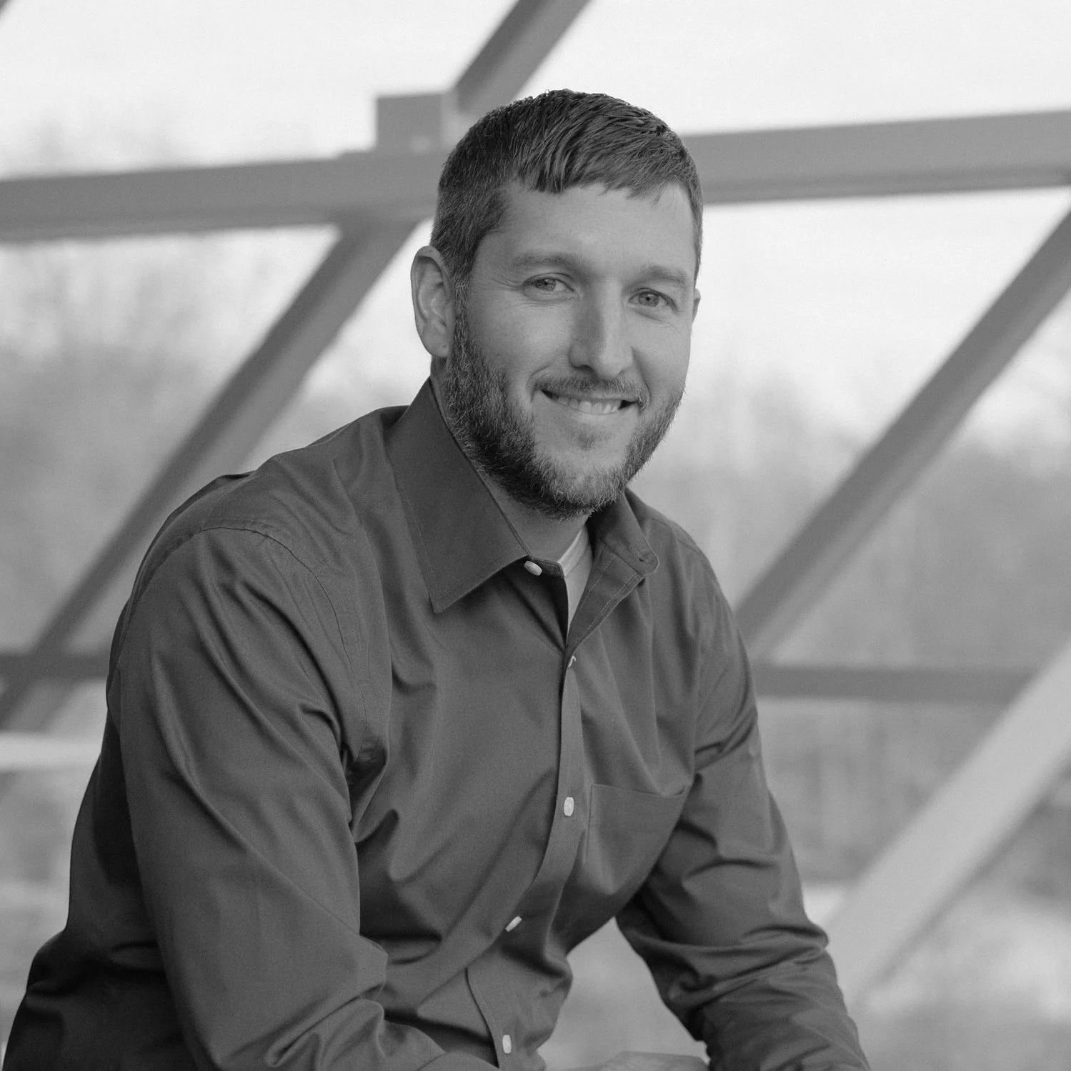Jon Hord headshot