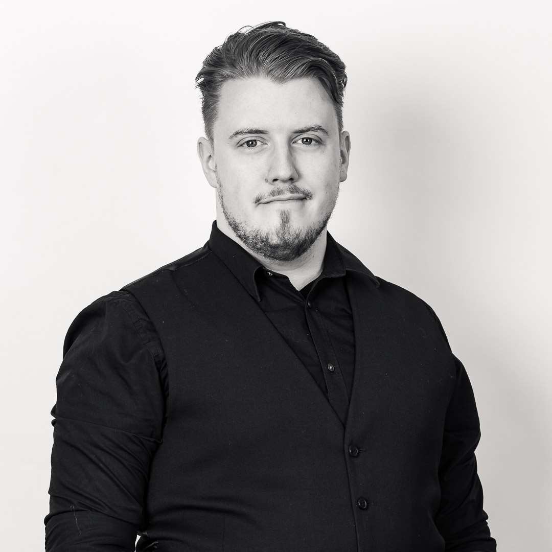 Joni Koistinen