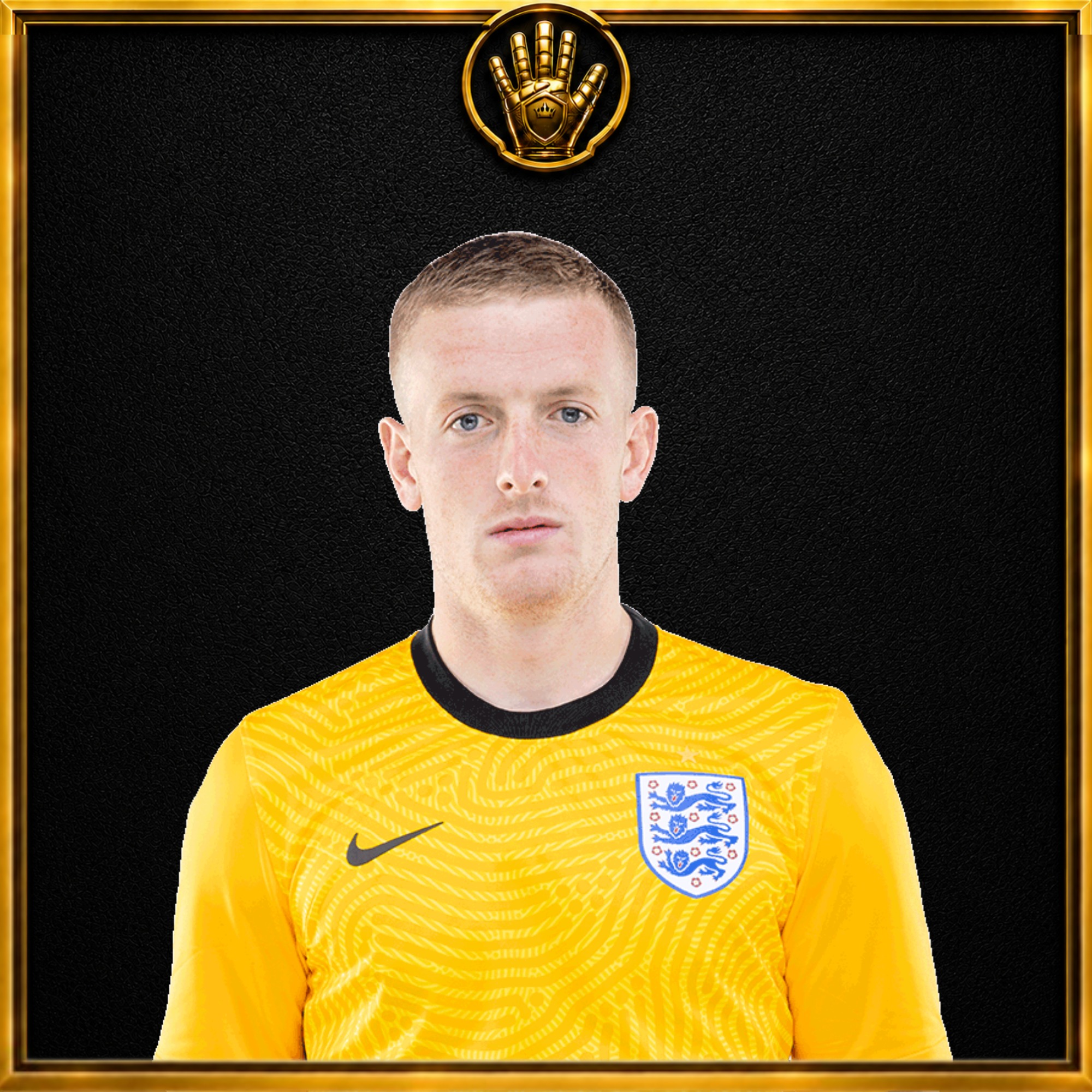 Jordan Pickford