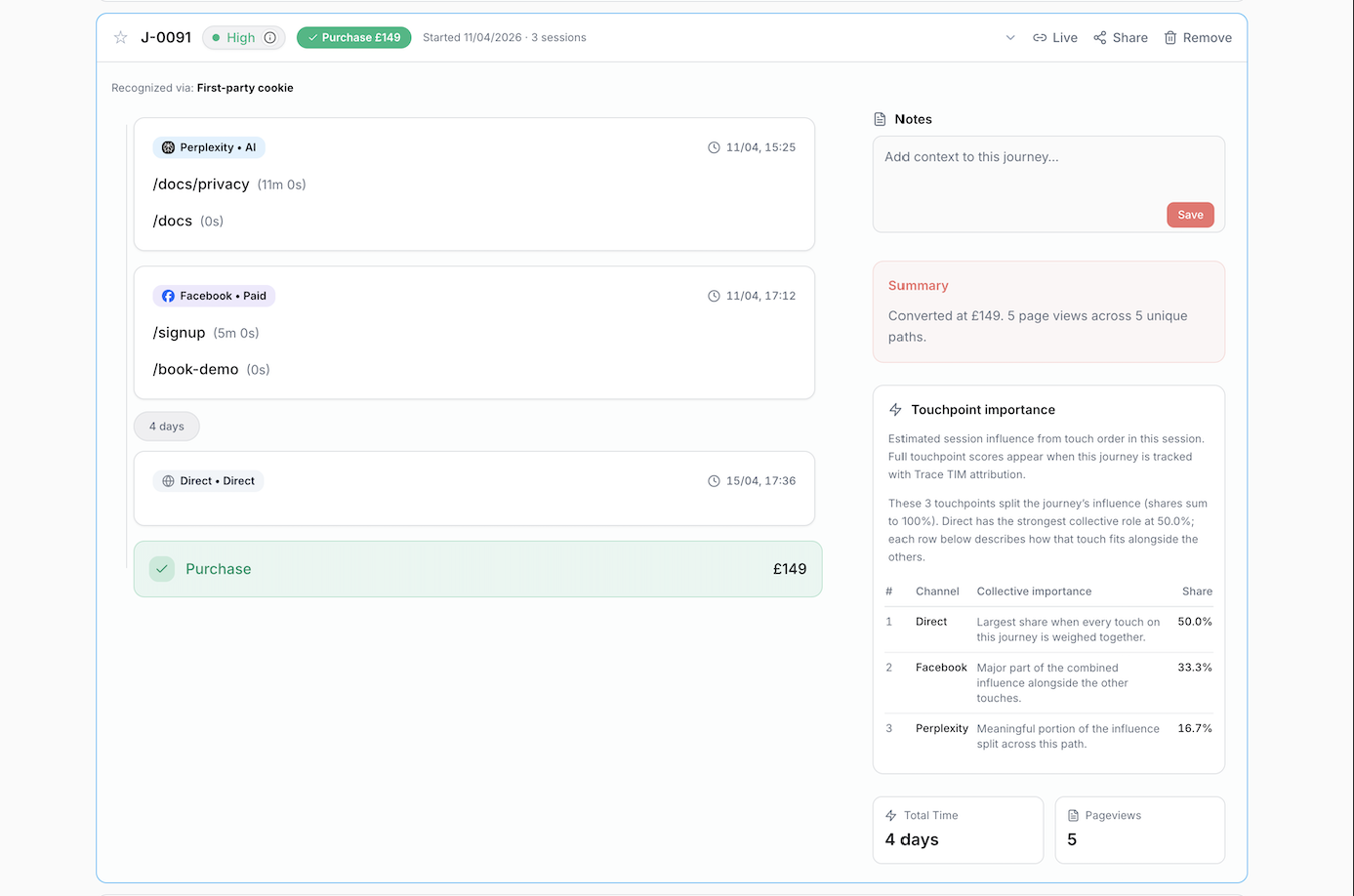 Privacy-first measurement: a practical guide