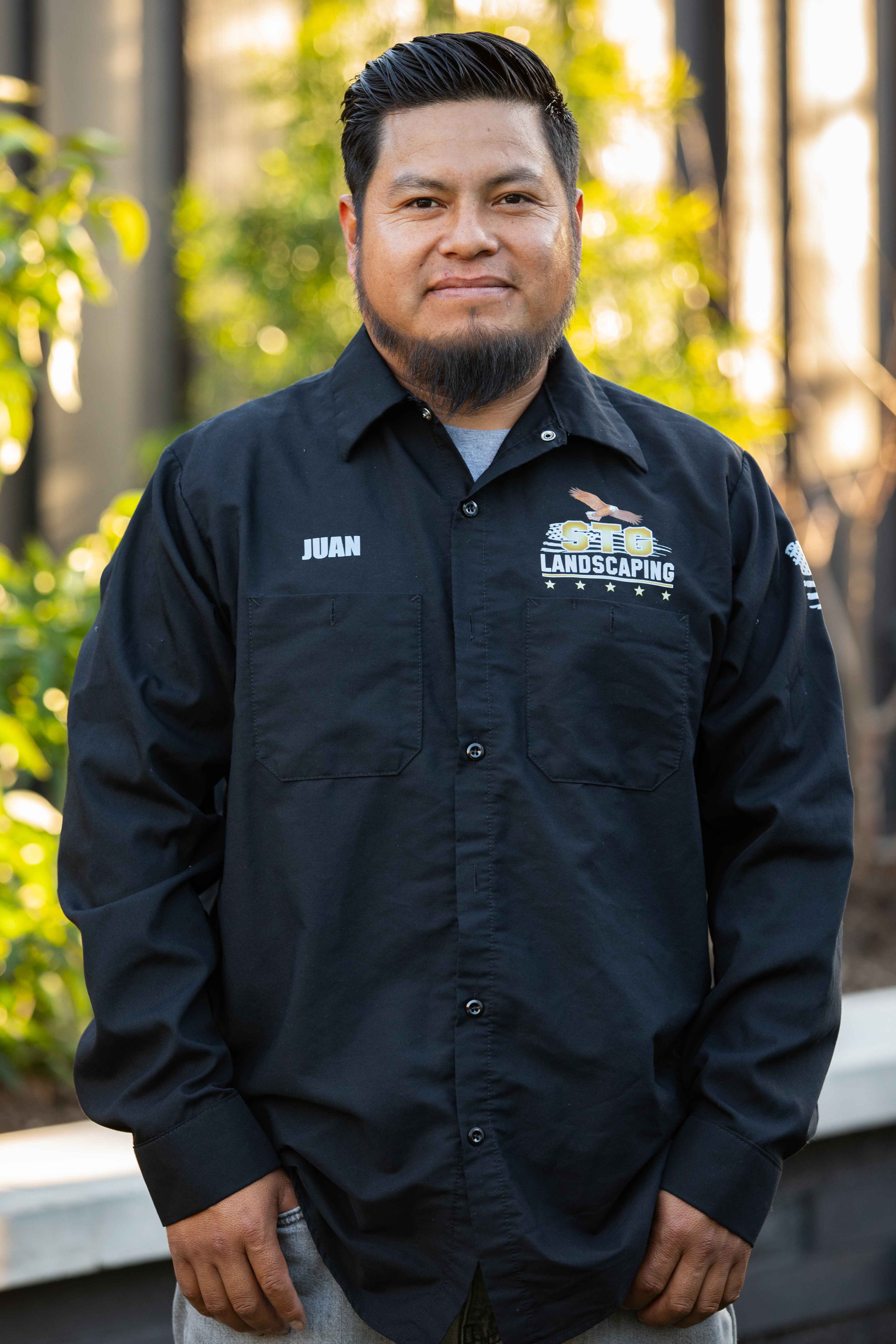 Juan Estevez