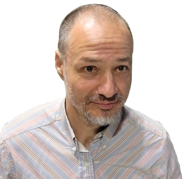 Julián Levis - Head of Digital