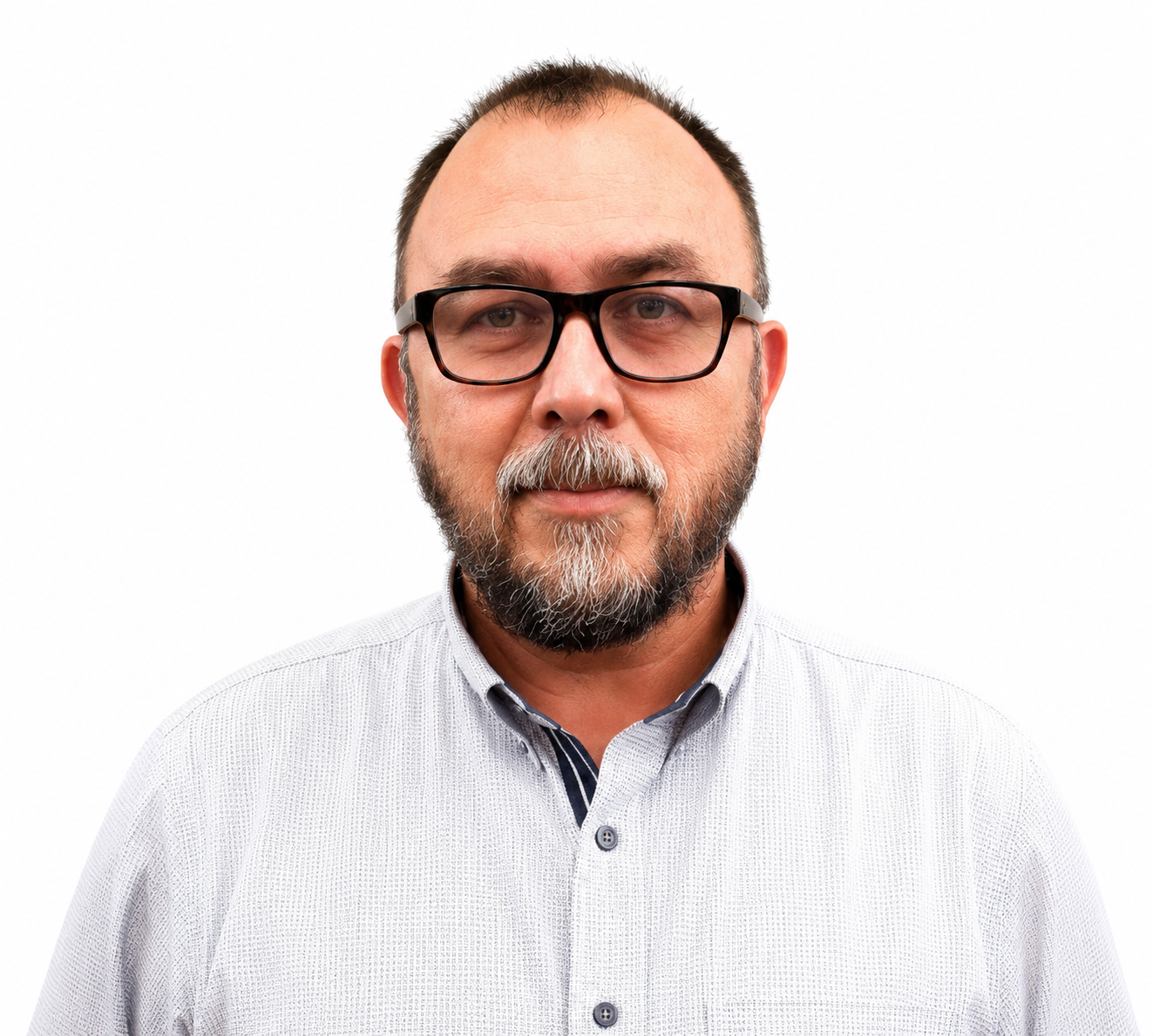 Foto de Julio López Payés