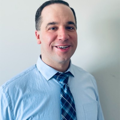 Justin Bestel, CPA