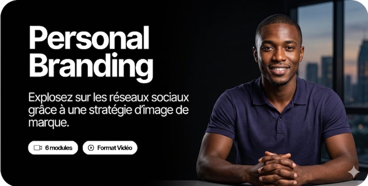 Personal Branding