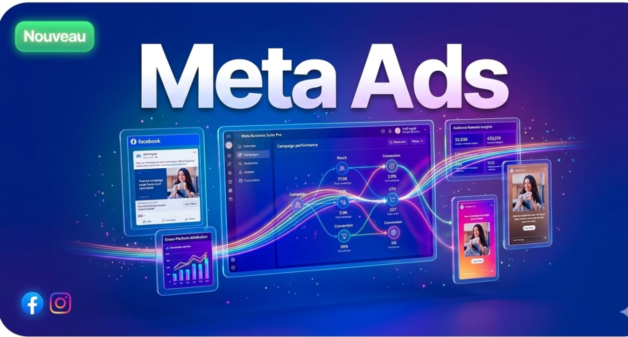 Meta Ads