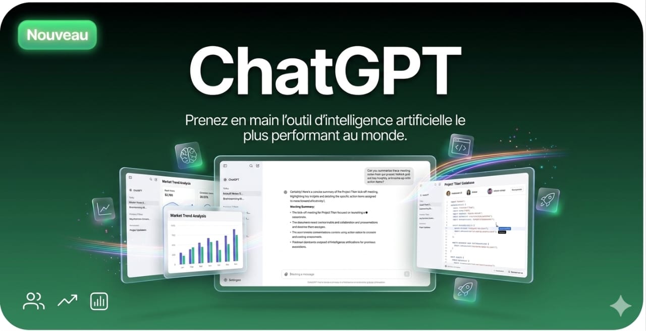 ChatGPT Business