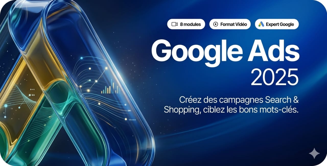 Google Ads 2025