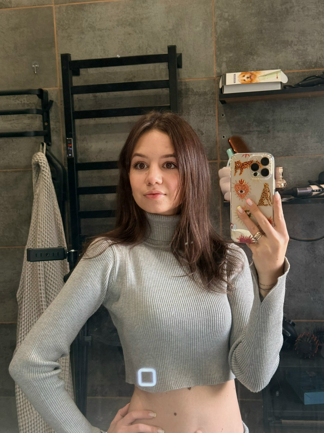 Julia, 27 lat, Warszawa