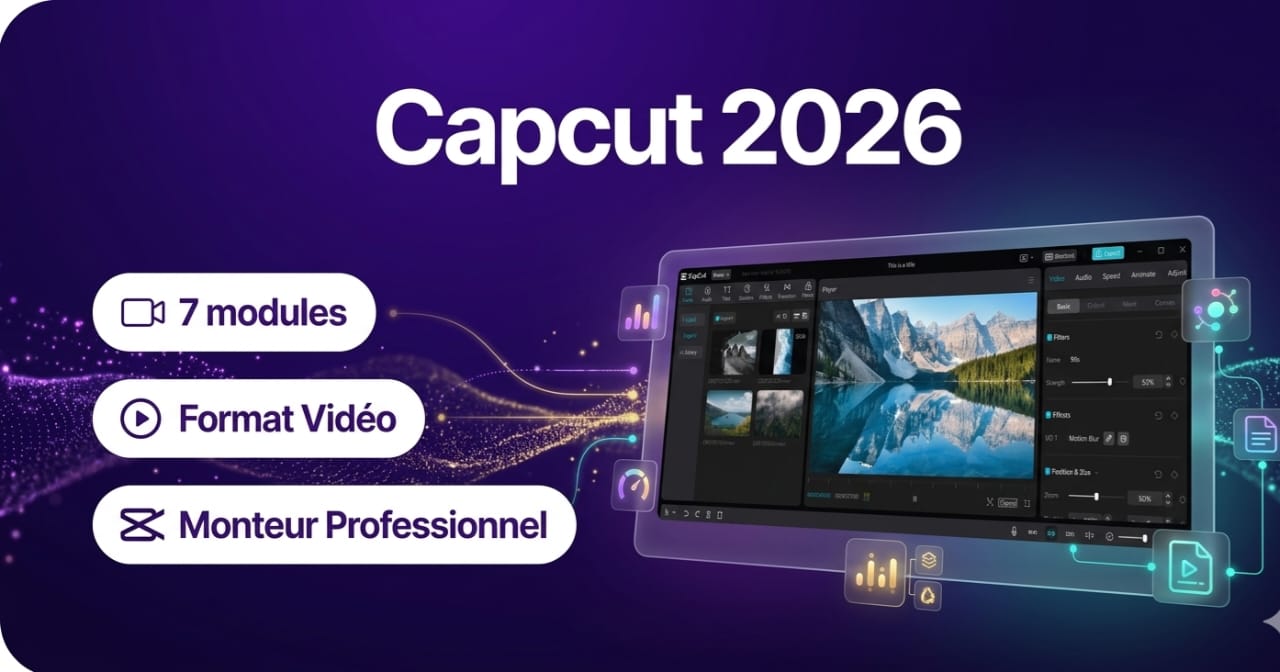 Capcut 2026
