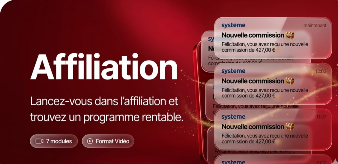 Affiliation