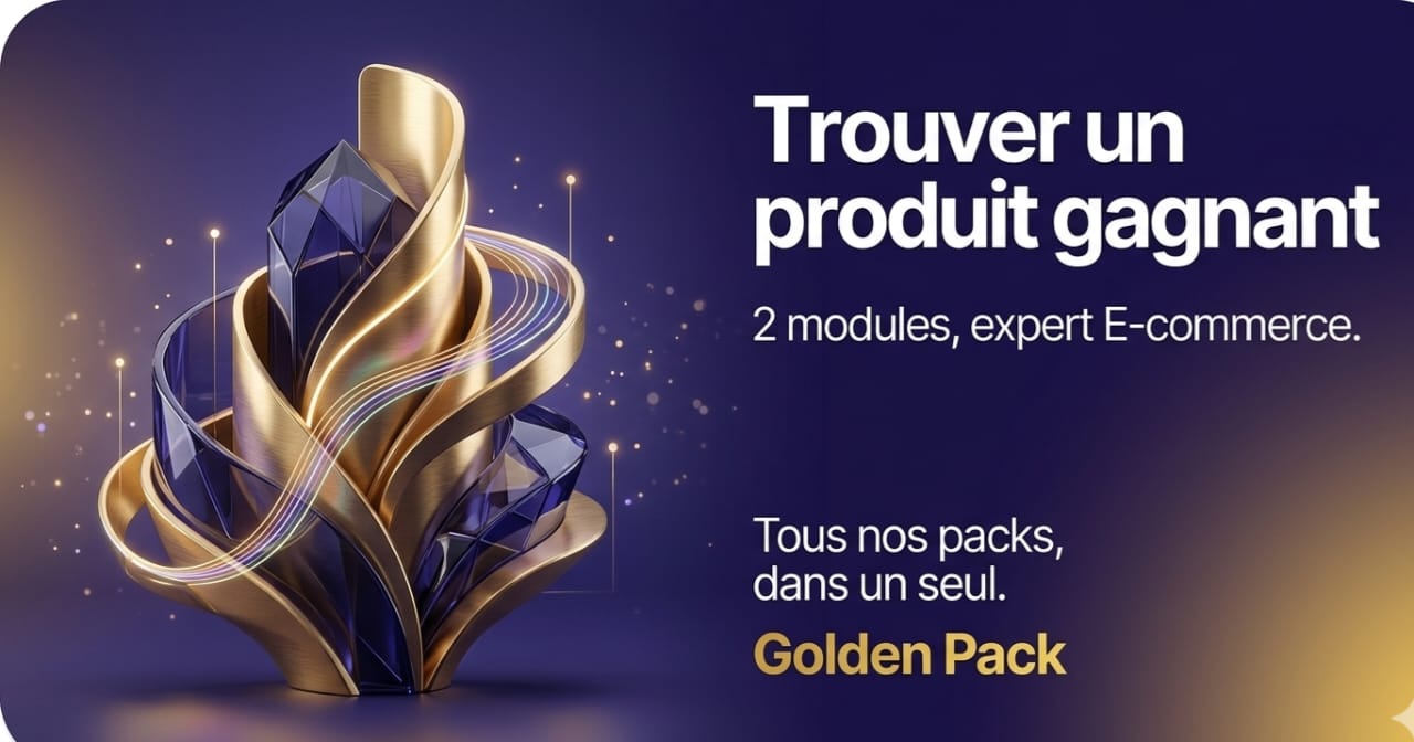 Golden Pack