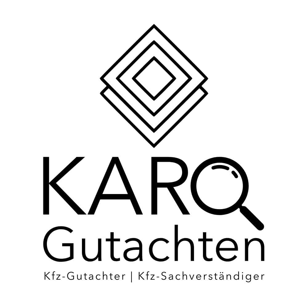 KARO Gutachten Logo