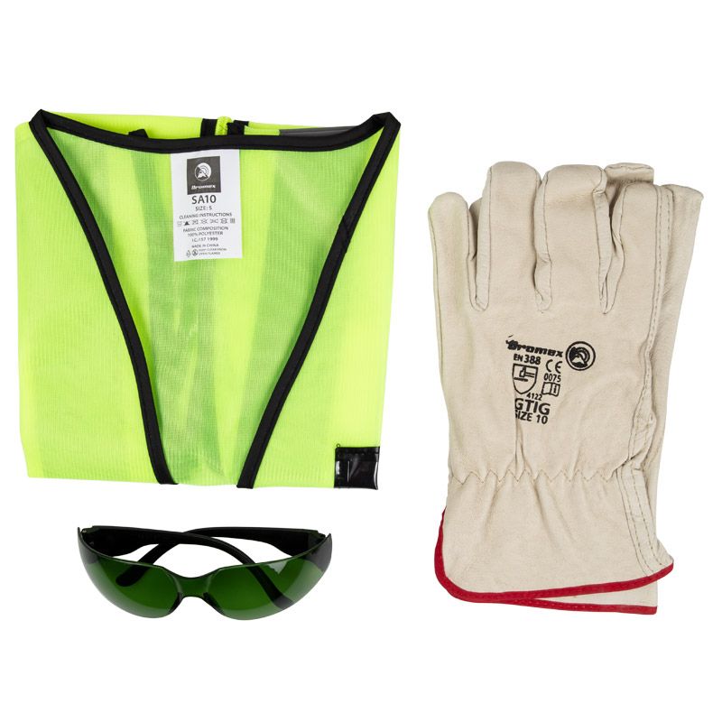 Kaufmann PPE Drivers Kit