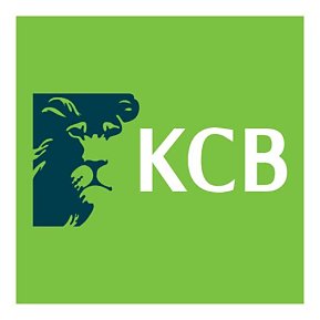 KCB Group logo