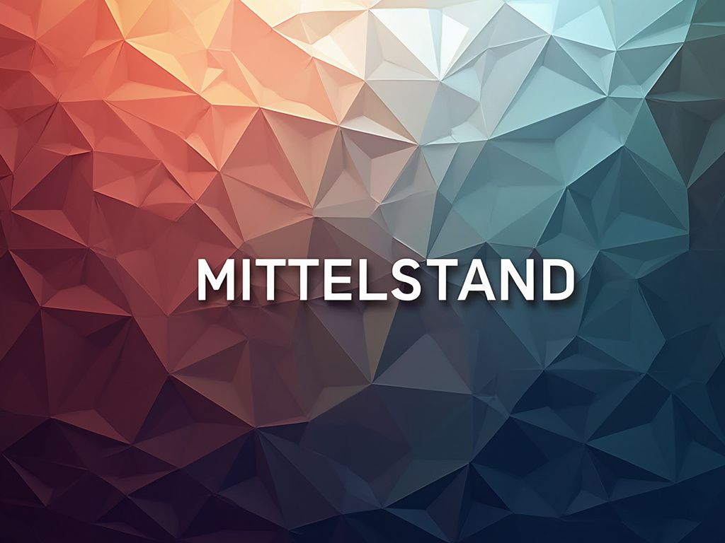 KI im Mittelstand