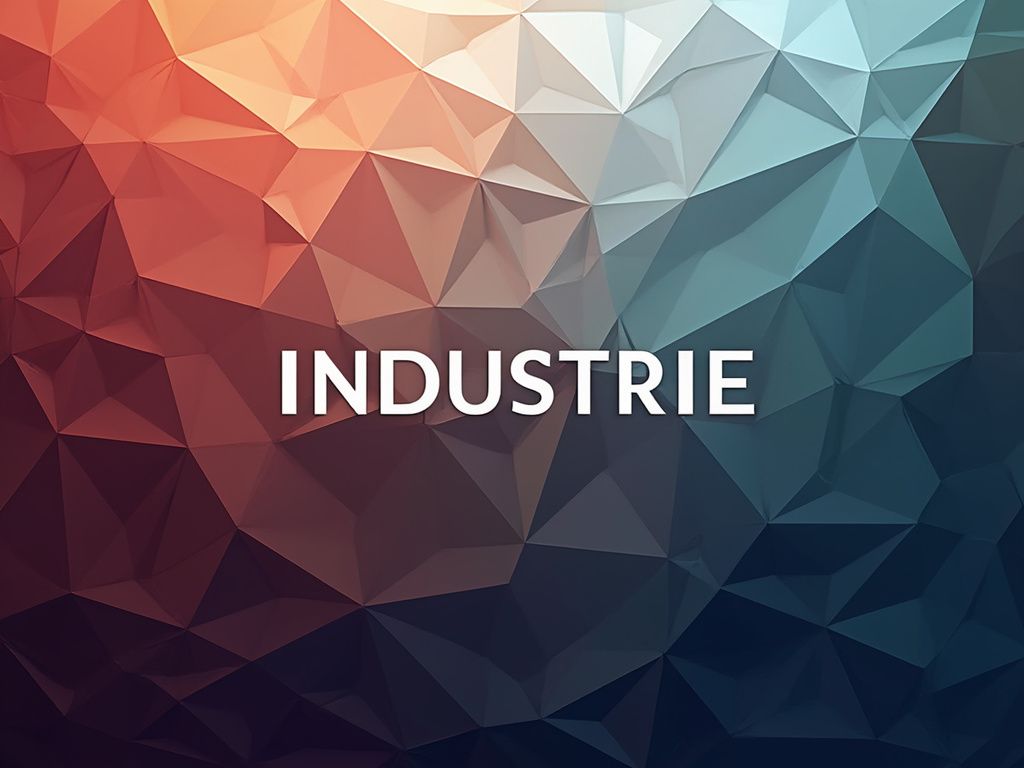 KI in der Industrie