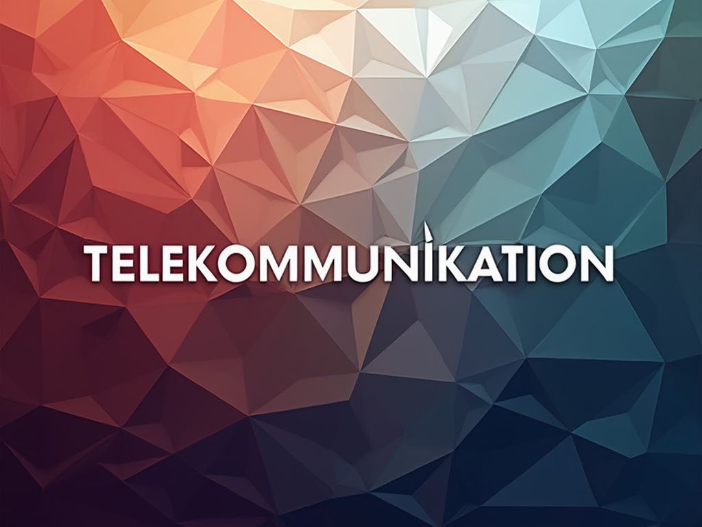 KI in der Telekommunikation