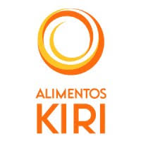 Logo de Alimentos Kiri