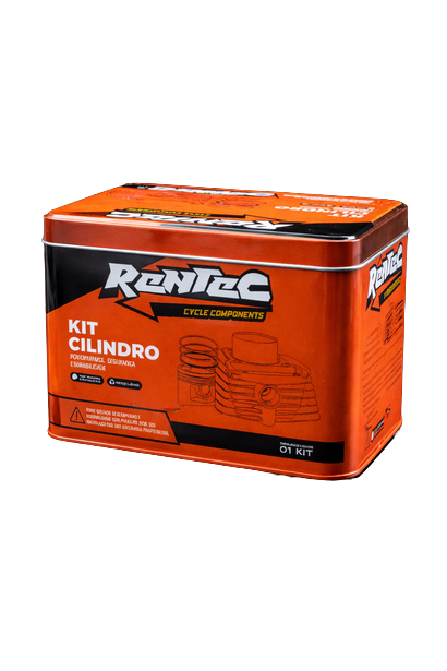 Kit Cilindro