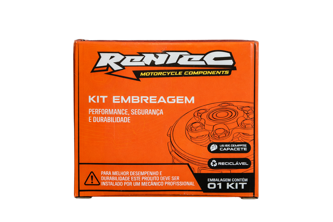 Kit Embreagem