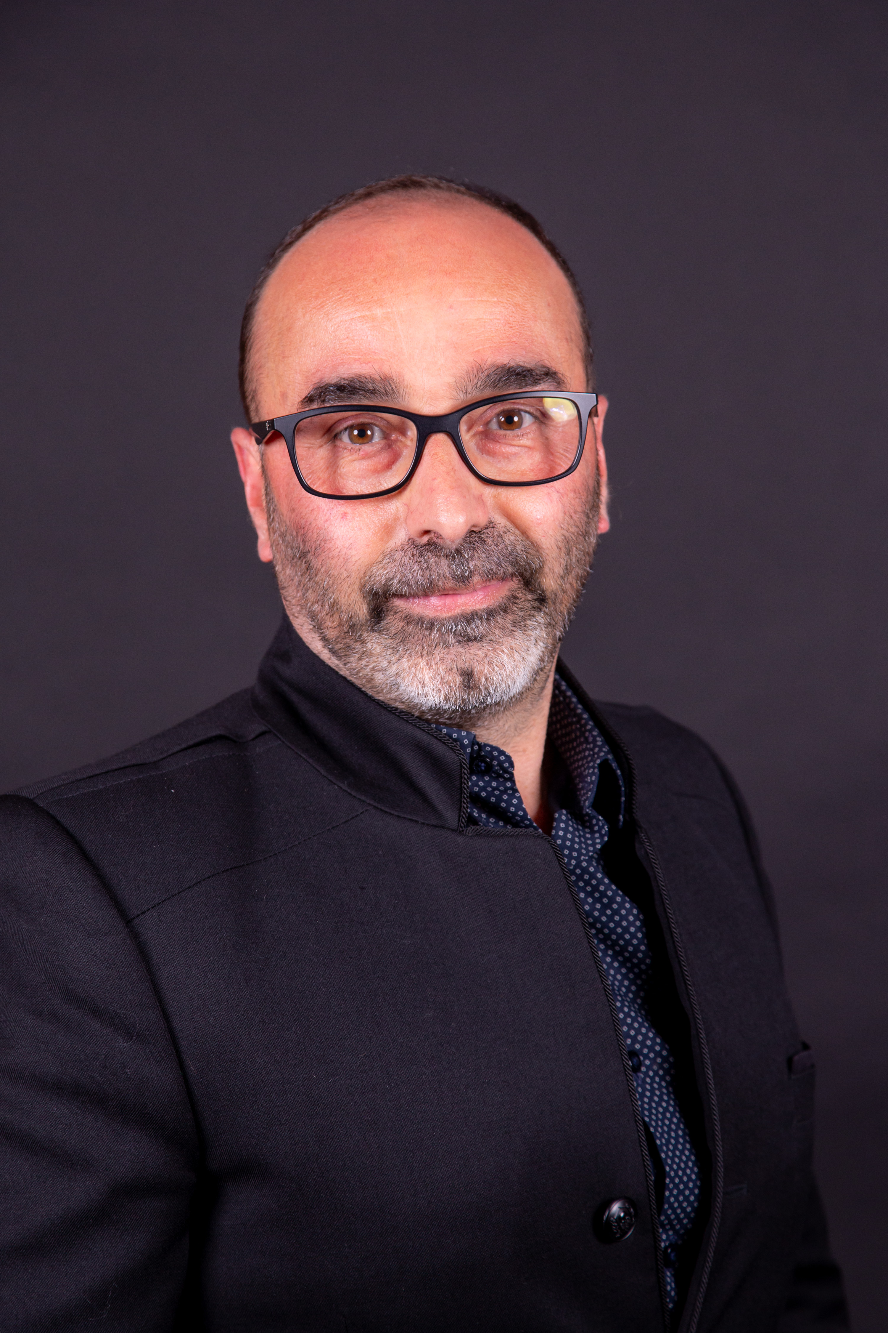 Stéphane KODJABACHIAN