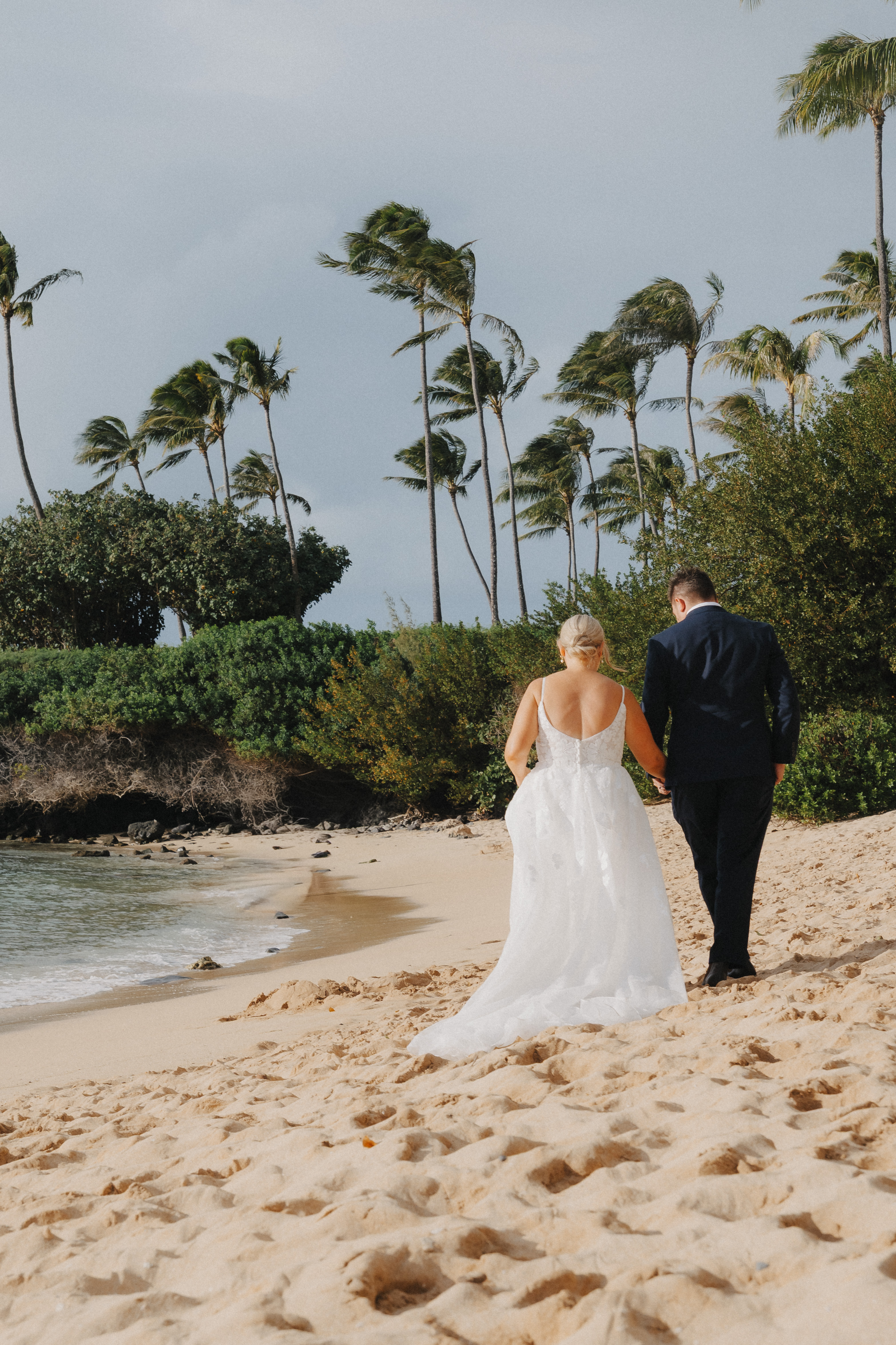 Kaanapali Beach: The Natural Backdrop - Image 1