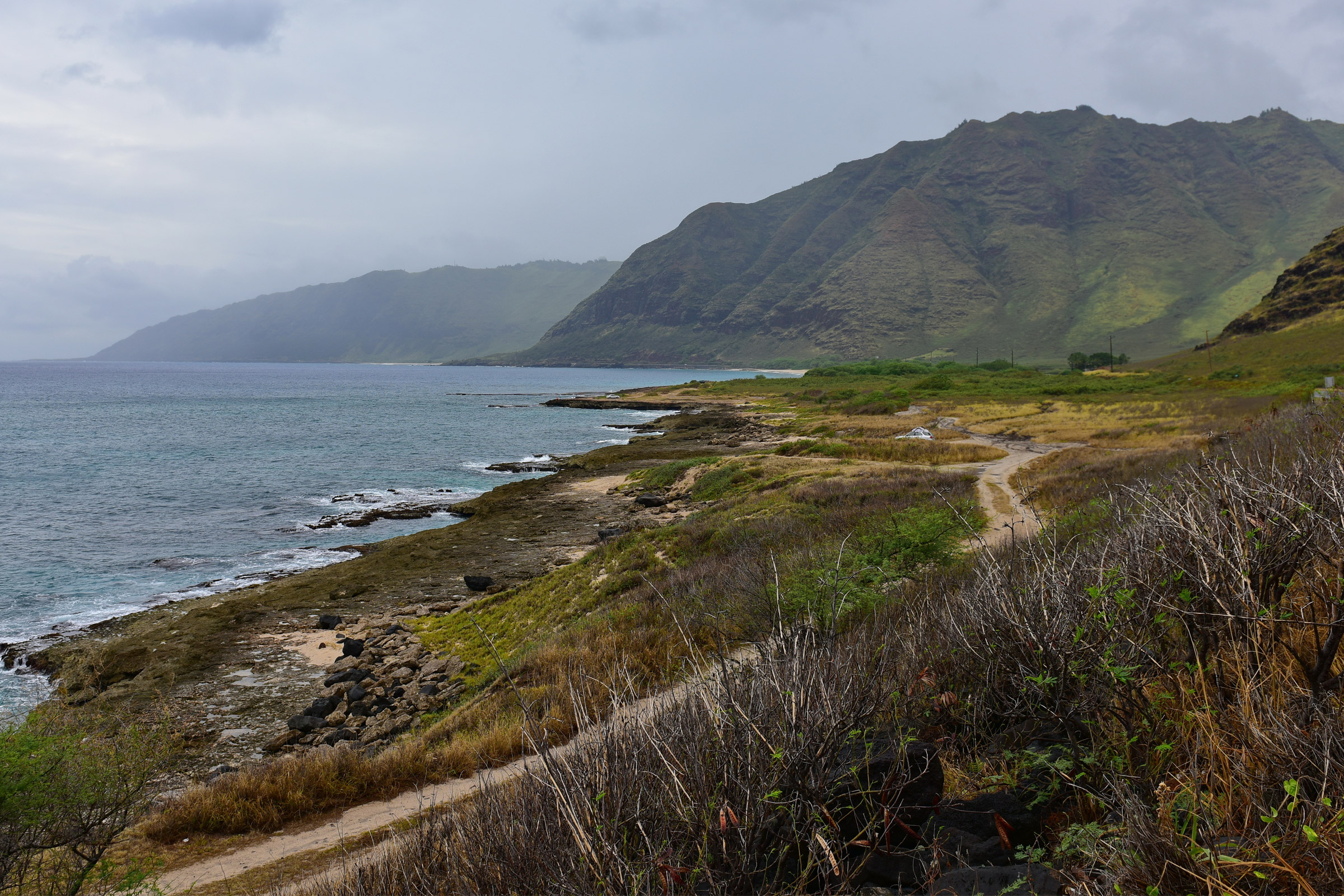 Kaena Point - Image 2