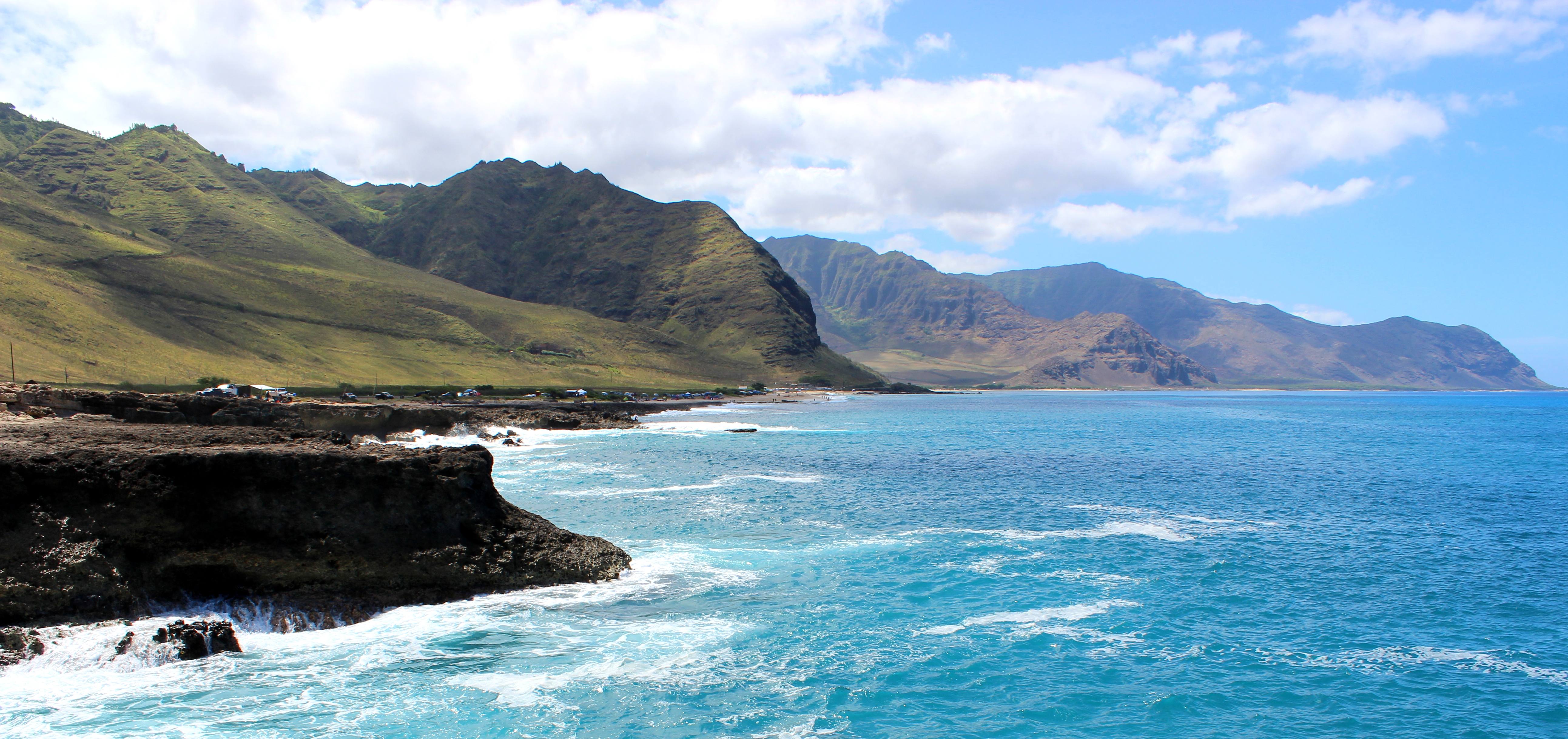 Kaena Point - Image 1