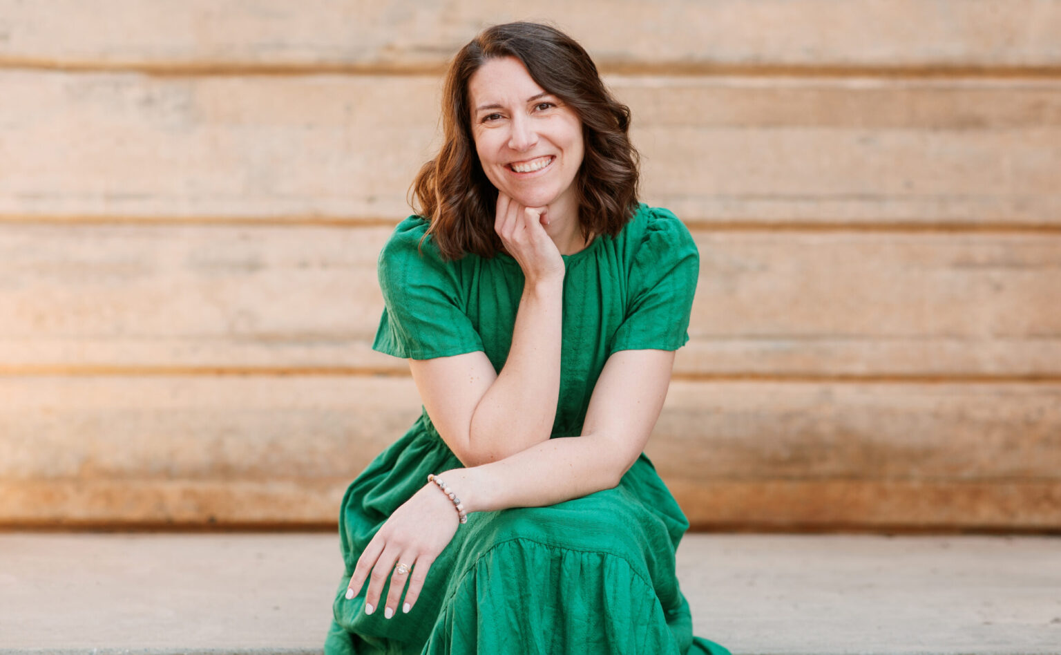 Kaitlyn Spinney - DynamicallyDone Founder