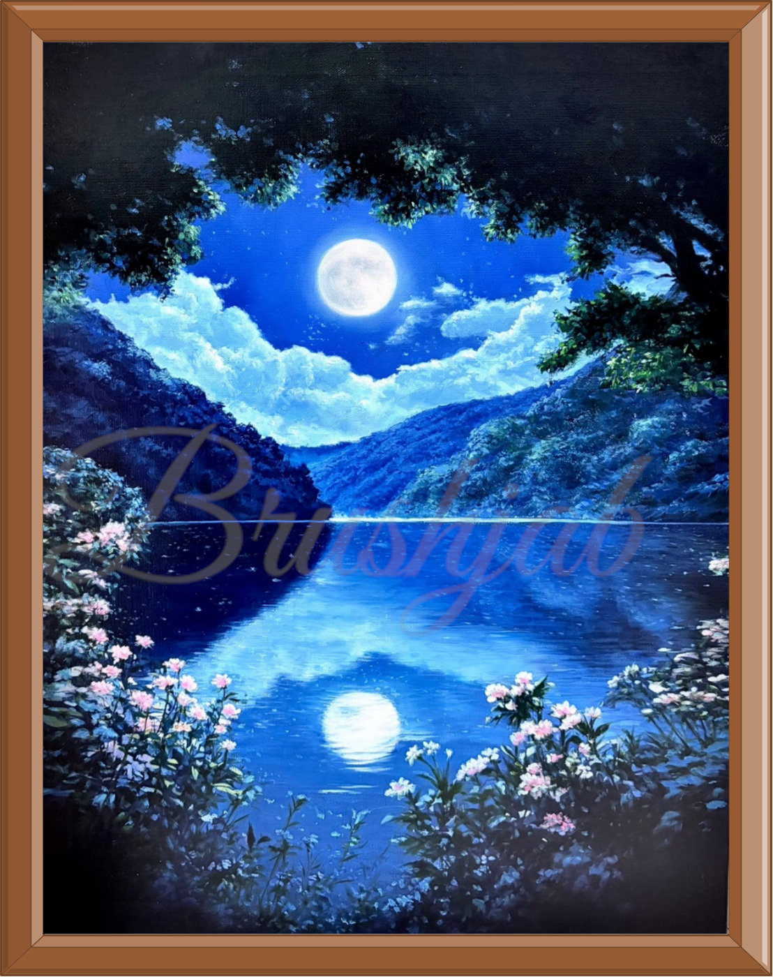 10호그림 갤러리