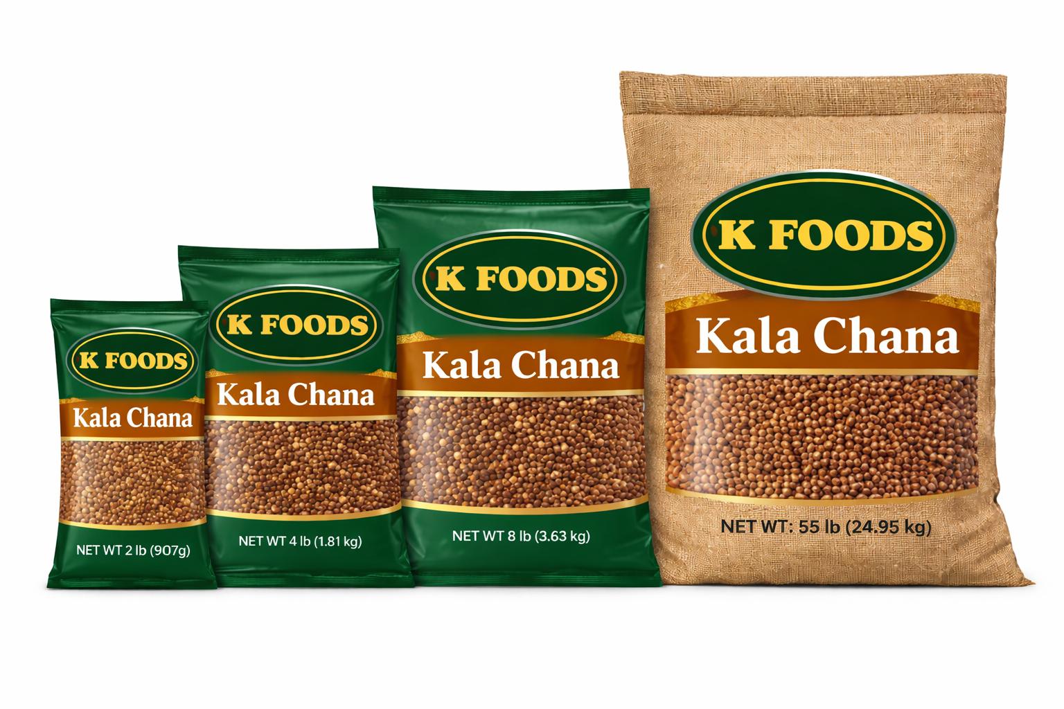 Kala Chana