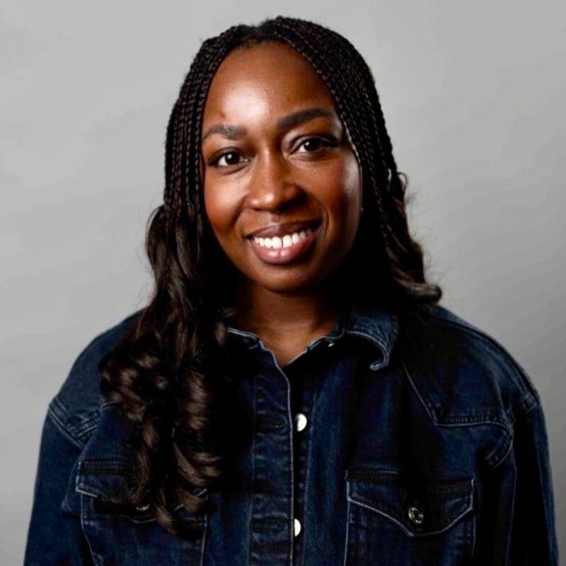 Kaley Addo headshot