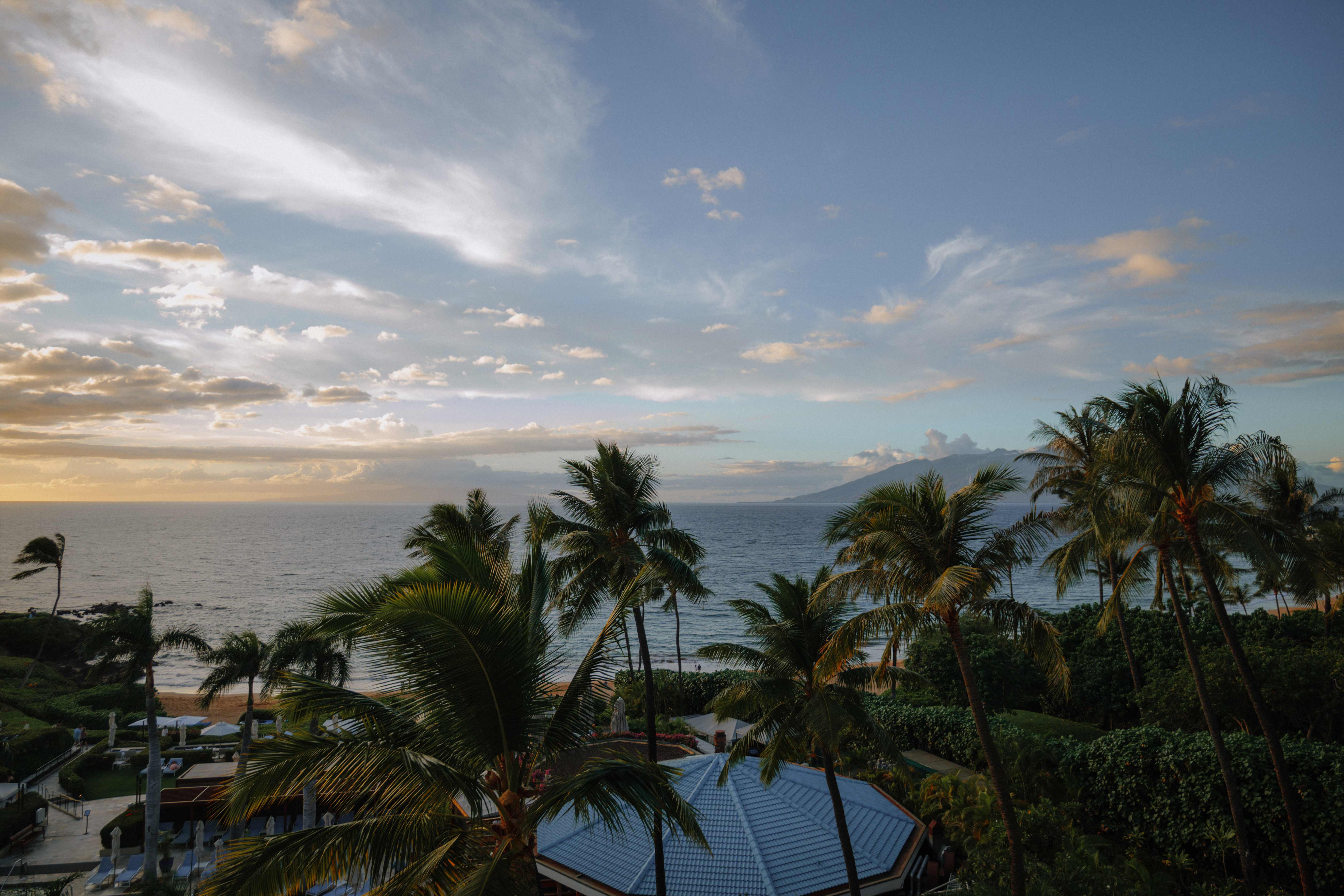 Kapalua Bay - Image 1