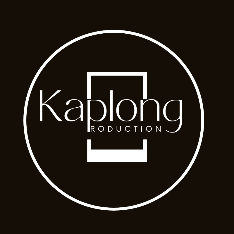Kaplong Creative Logo