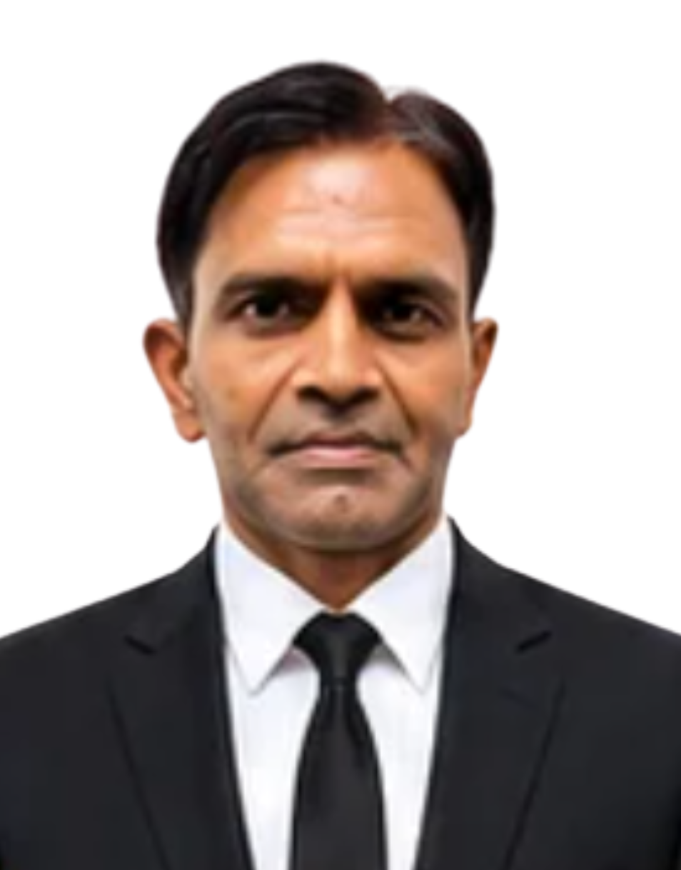 Karan Kumar