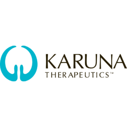 Karuna Therapeutics