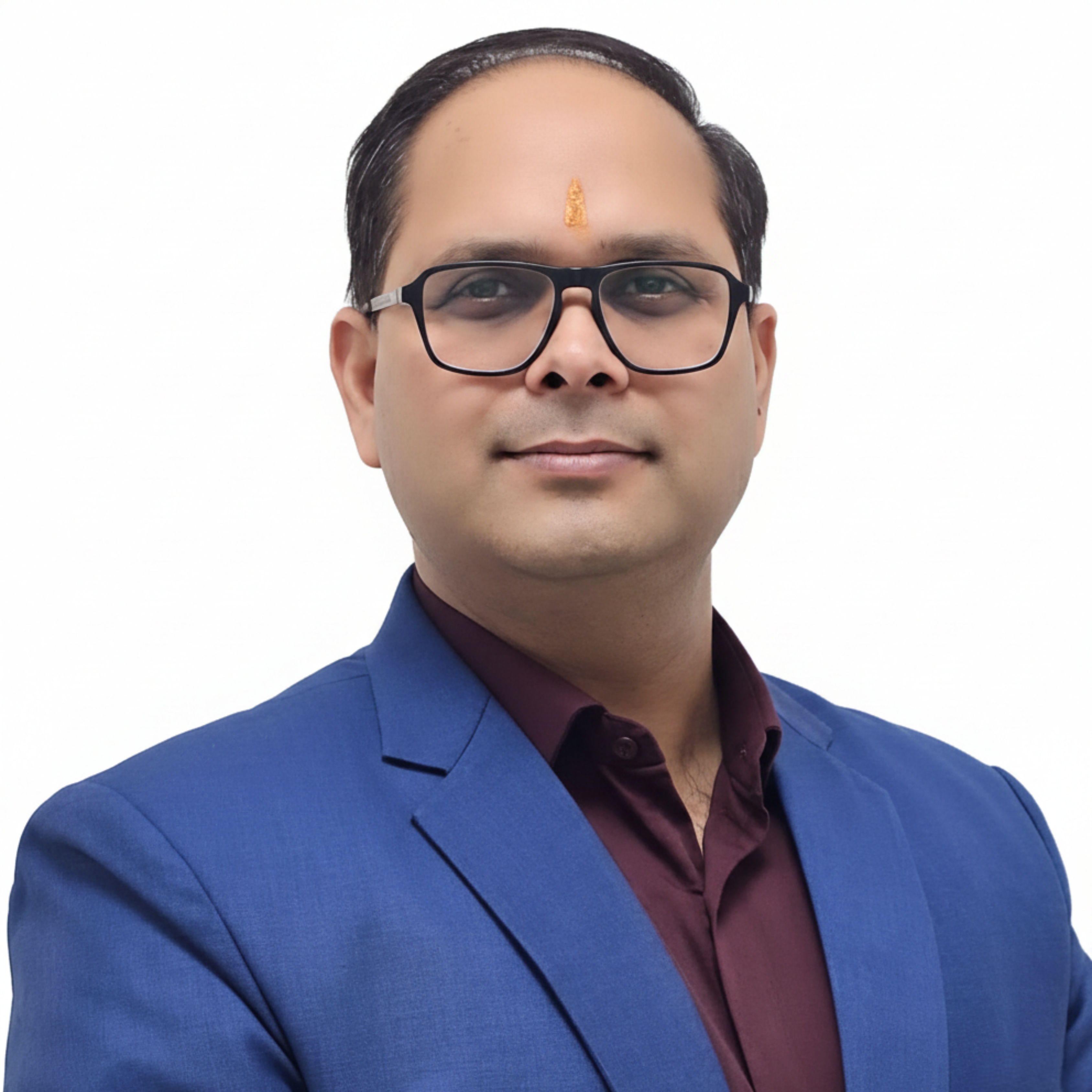 Kashi Yadav
